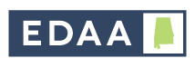 EDAA Logo